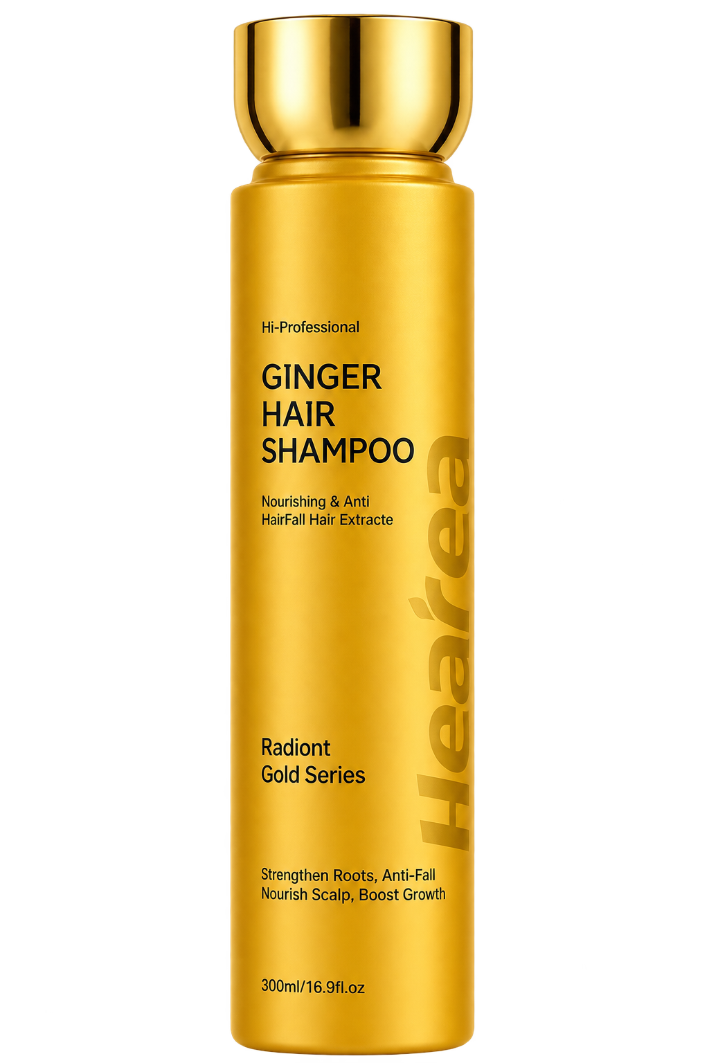 How often should you wash your hair? Start with the scalp.