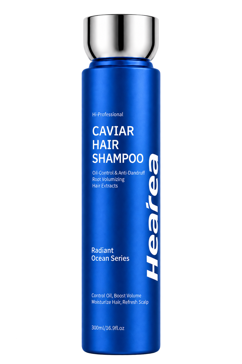 HEAREA Radiant Ocean Caviar Hair Shampoo