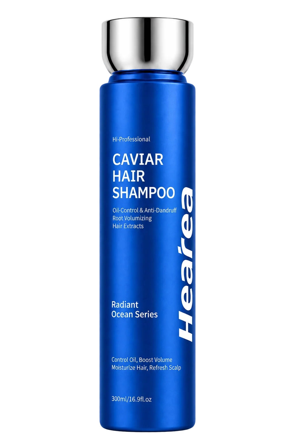 HEAREA Radiant Ocean Caviar Hair Shampoo