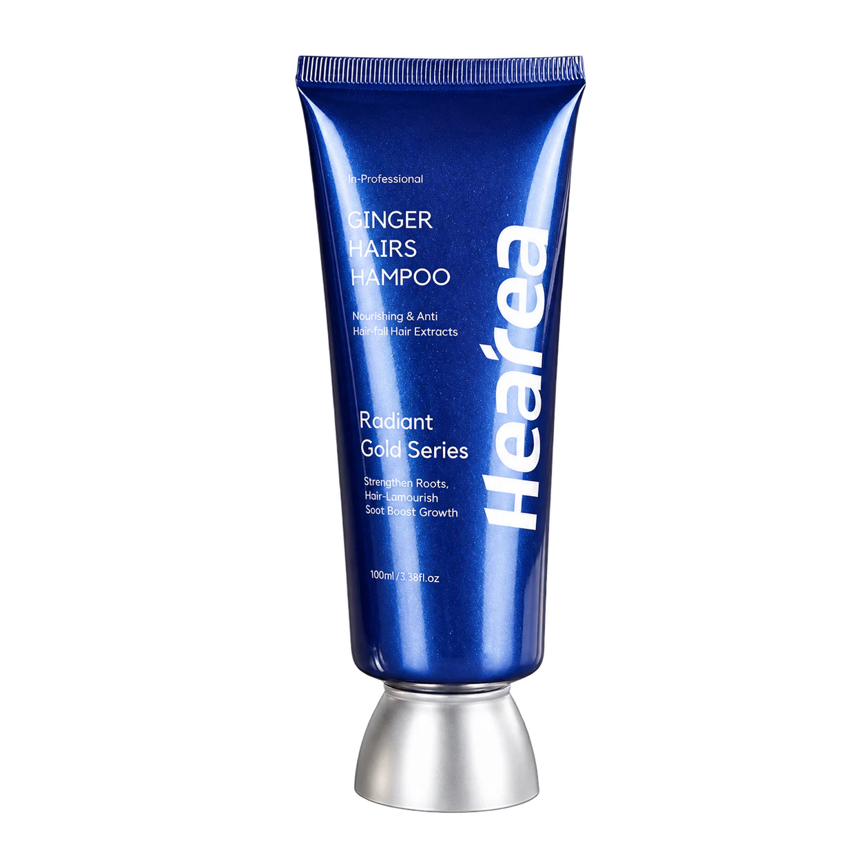 Radiant Ocean 100 mL Travel Shampoo, complimentary with full size