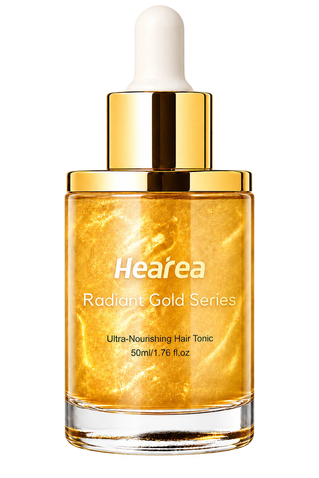 HEAREA Ultra-Nourishing Hair Tonic